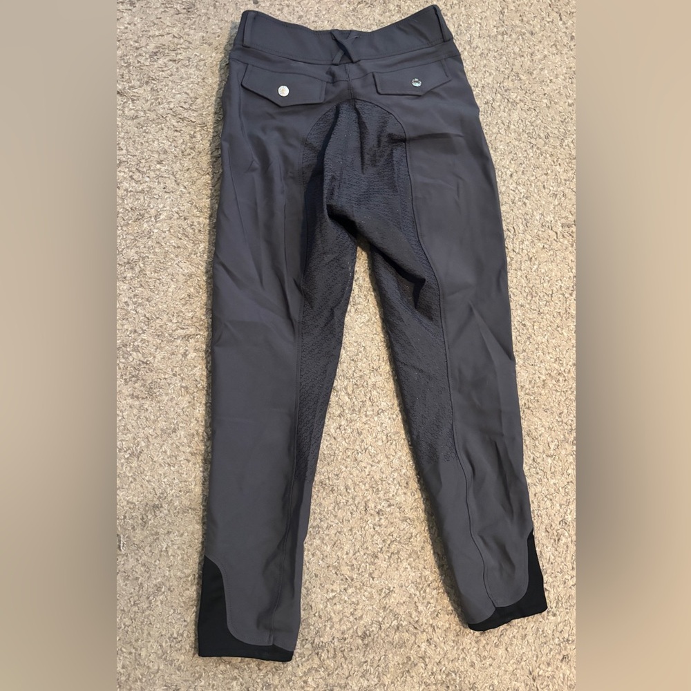 Dover Saddlery Breeches
